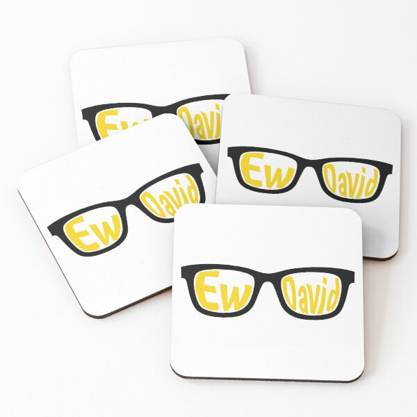 Item preview, Ew David | Schitt’s Creek  designed and sold by Gabriel Ghali.