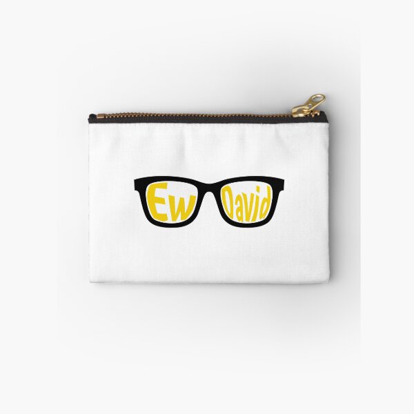 Item preview, Ew David | Schitt’s Creek  designed and sold by Gabriel Ghali.