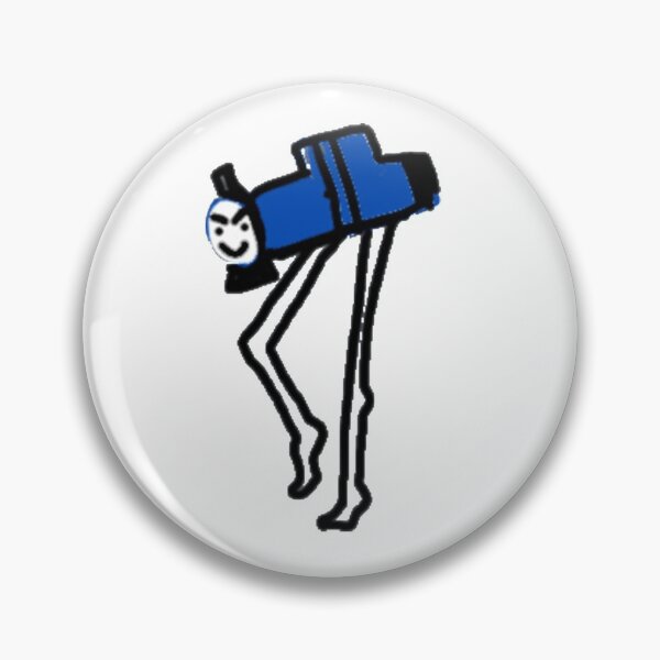 Item preview, Cursed Train Legs designed and sold by haydenhazza.