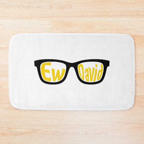 Item preview, Ew David | Schitt’s Creek  designed and sold by Gabriel Ghali.