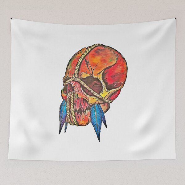 Item preview, Skull designed and sold by theSkullman.