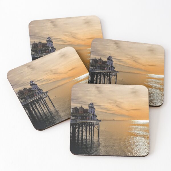 Item preview, Brighton Sunset designed and sold by Seashorepics.