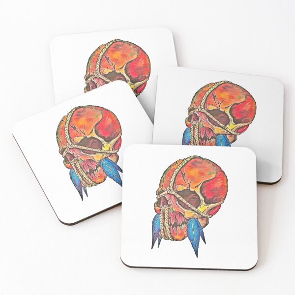 Item preview, Skull designed and sold by theSkullman.