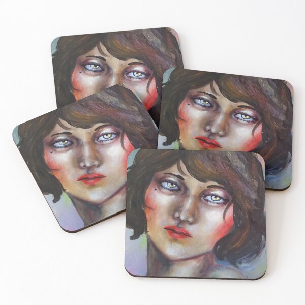 Item preview, Lucy designed and sold by YaebaArts.