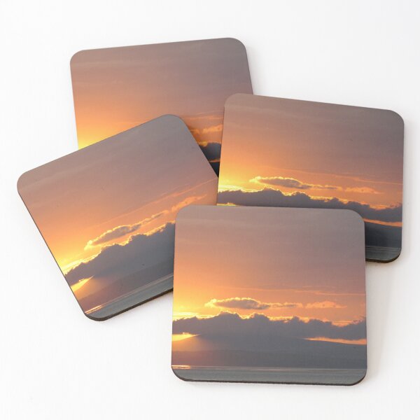 Item preview, The End of a Morecambe Day designed and sold by georgebarnard.