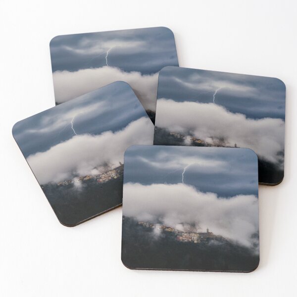 Item preview, Castel Di Sangro designed and sold by Marcelo Lutter-Paz.