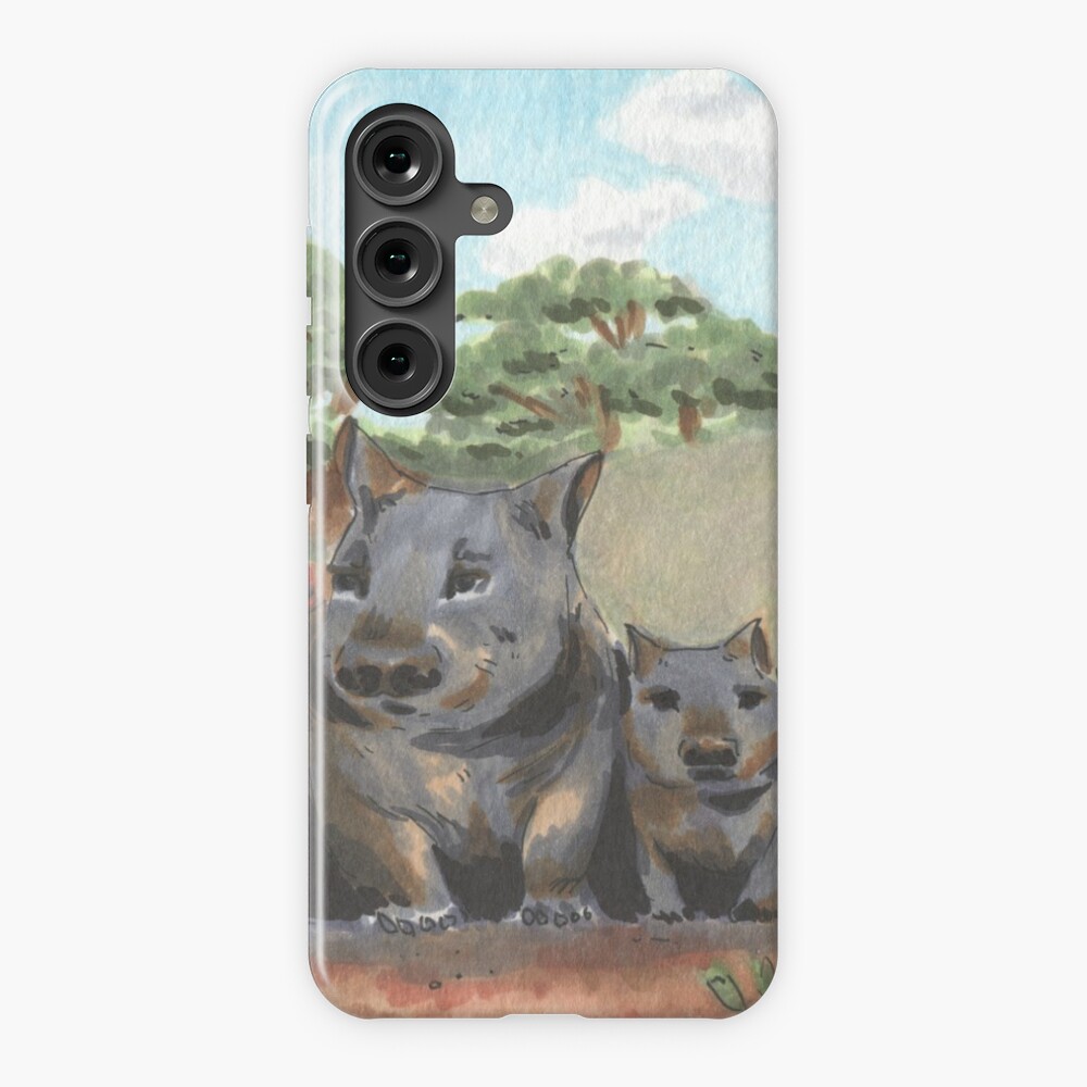 Item preview, Samsung Galaxy Snap Case designed and sold by ddanyen.
