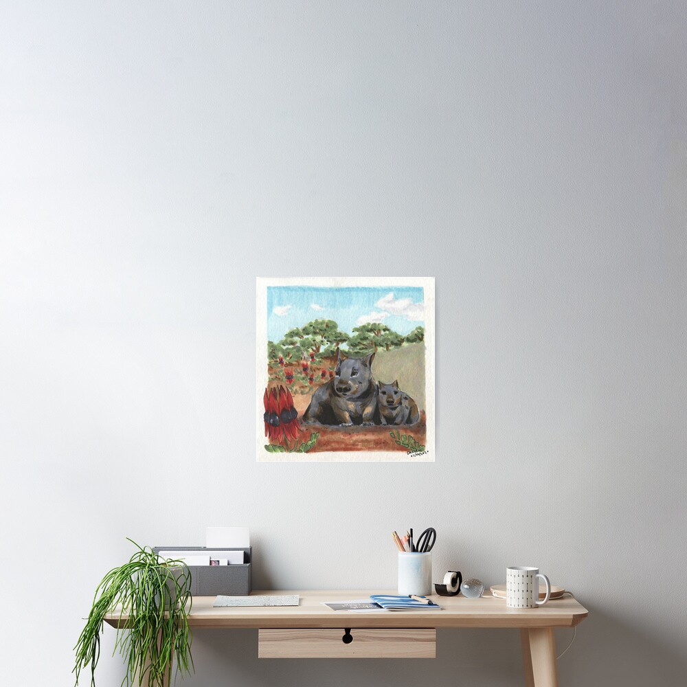 Item preview, Poster designed and sold by ddanyen.