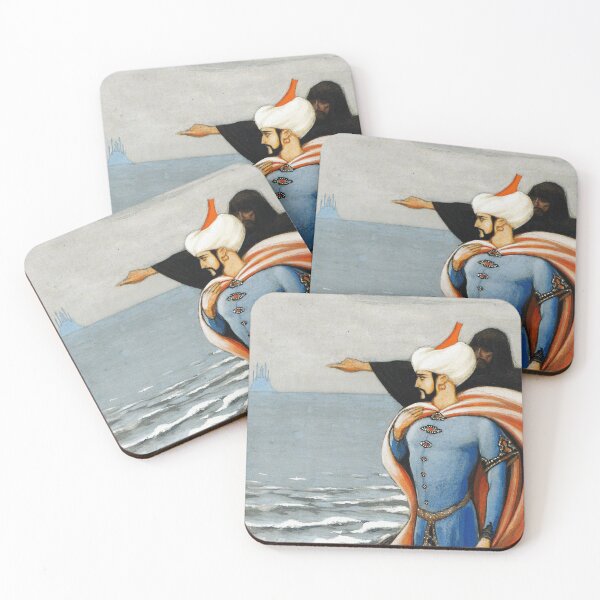 Item preview, Prince Demavend by Rudolf Koivu  designed and sold by Niina  Niskanen.