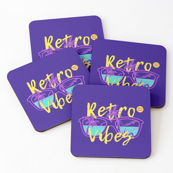 Item preview, Retro Vibes Back to The 80's designed and sold by Bicone.