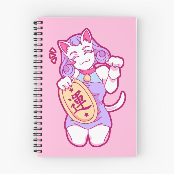 Item preview, Maneki-neko designed and sold by Lyrilith.
