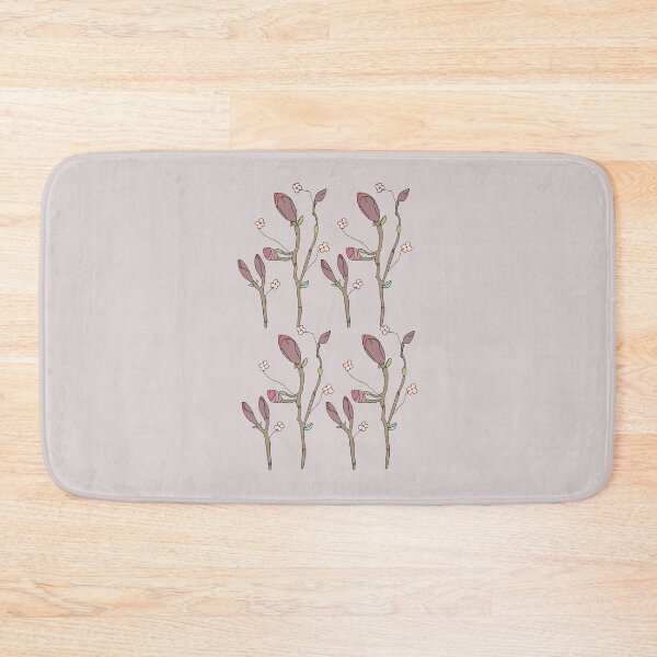 Item preview, Flower branches, buds designed and sold by Veki5.