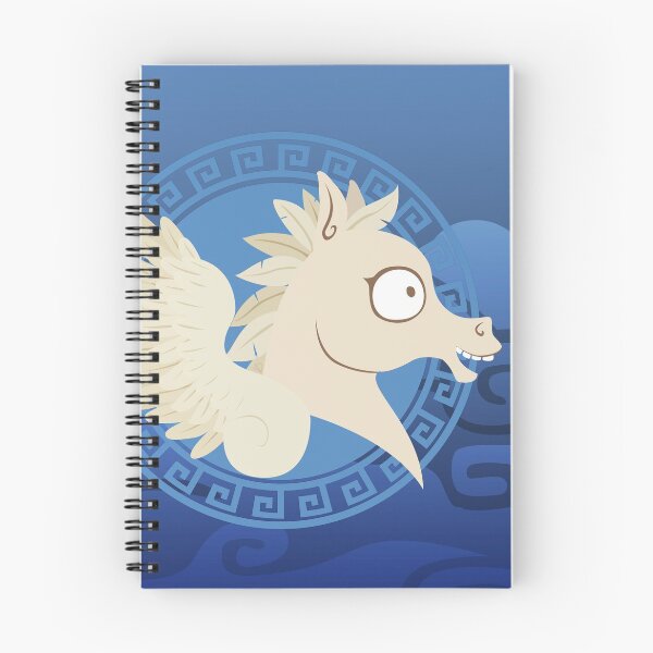 Item preview, Silly Bestiary: Pegasus designed and sold by kineko.
