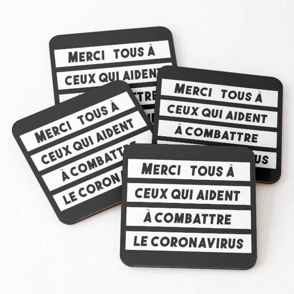 Item preview, Thanks to everyone who helps fight the coronavirus designed and sold by Drop and wear.