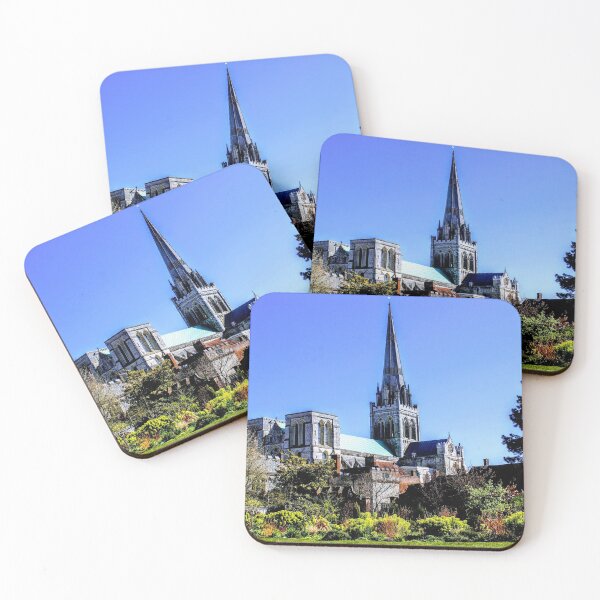 Item preview, Chichester Cathedral designed and sold by Seashorepics.