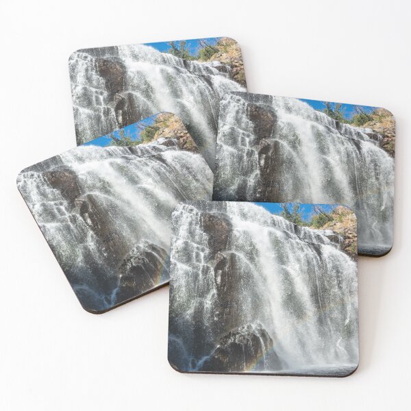 Item preview, Waterfall in the Grampians, Australia designed and sold by AlizadaStudios.