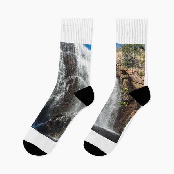 Item preview, Waterfall in the Grampians, Australia designed and sold by AlizadaStudios.