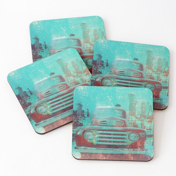 Item preview, Distressed Urban Classic Mercury designed and sold by Eduardo Tavares.