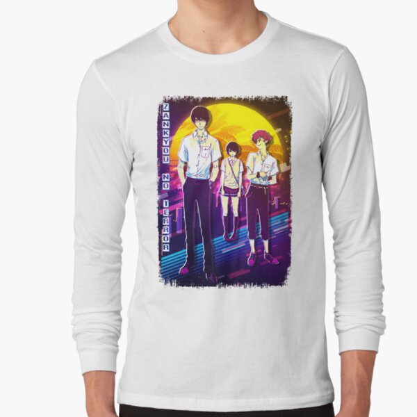 zankou shirt