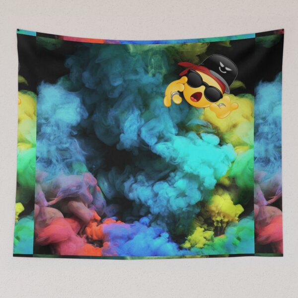 Item preview, Smokey colors designed and sold by Dorcas89.