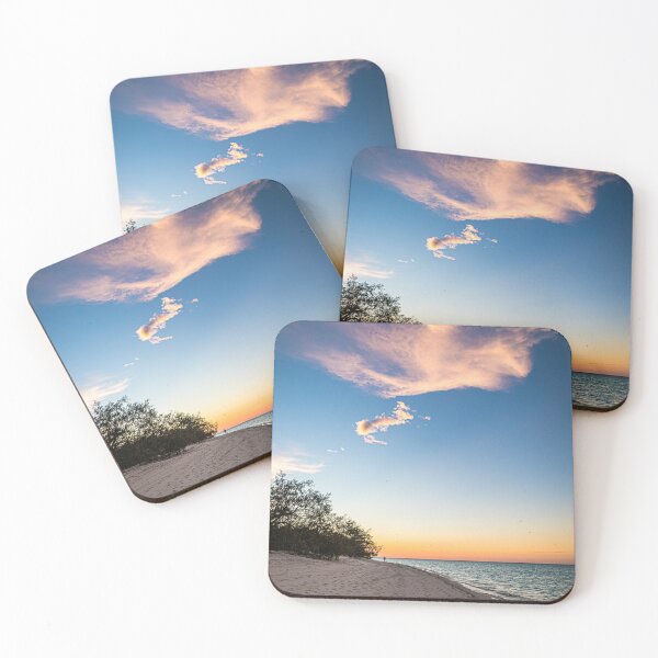 Item preview, Heron Island - Beautiful Beaches #3 designed and sold by Sue McLeod.