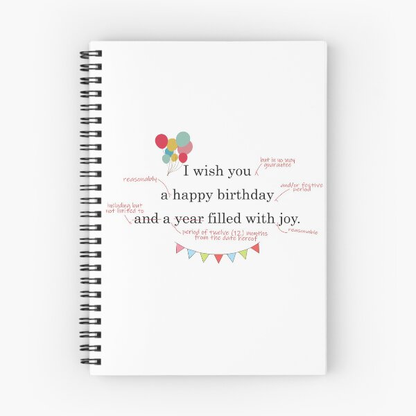 Aperçu de l'œuvre Anniversaire d'avocat drôle créée et vendue par IntegrityDesign.