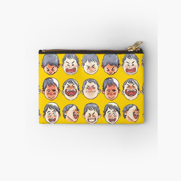 Item preview, Laughing head designed and sold by Bob Wong.