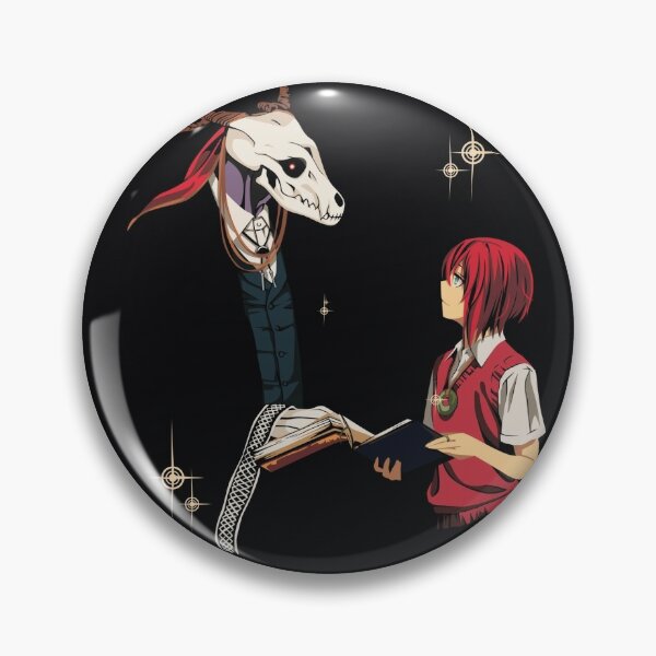 Pin on The Ancient Magus' Bride Season 2 Part 2