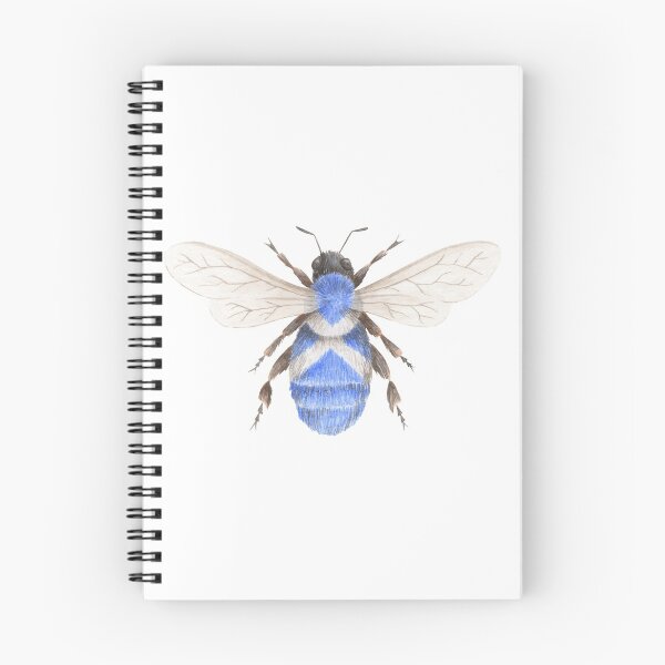 Item preview, Proud to Bee, Scottish designed and sold by Theodora Gould.