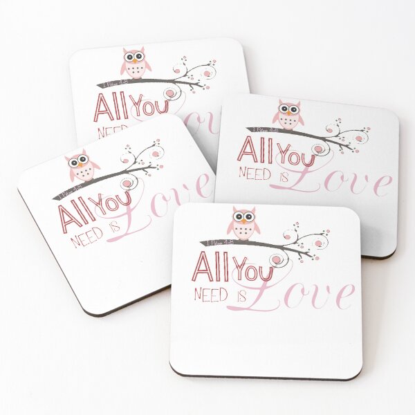 Item preview, All you need is Love designed and sold by JohanNieuwen.