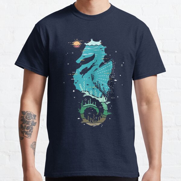 Item preview, Underwater designed and sold by Claudia Santos.