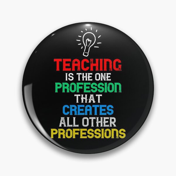Item preview, Teacher's day gift, Gift for school teacher, professor. Funny Novelty Gift for teacher on birthday, graduation, or christmas designed and sold by LoveEveryWear.