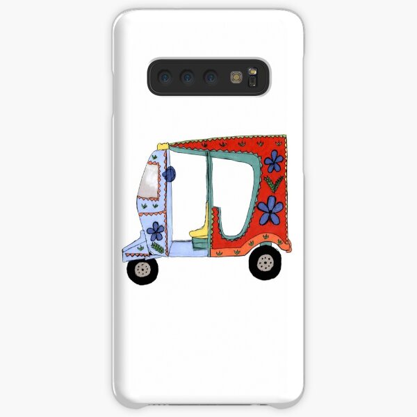 Rickshaw Samsung Galaxy Snap Case