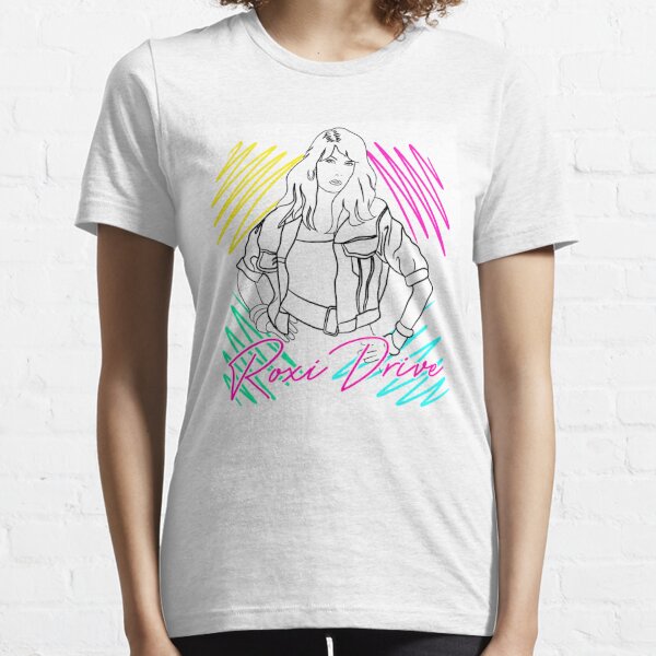 Roxi Drive Marker Art Essential T-Shirt