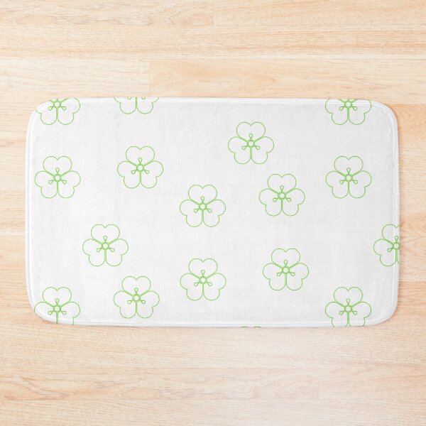 Item preview,  three-leaf clover designed and sold by CreativeWorld96.