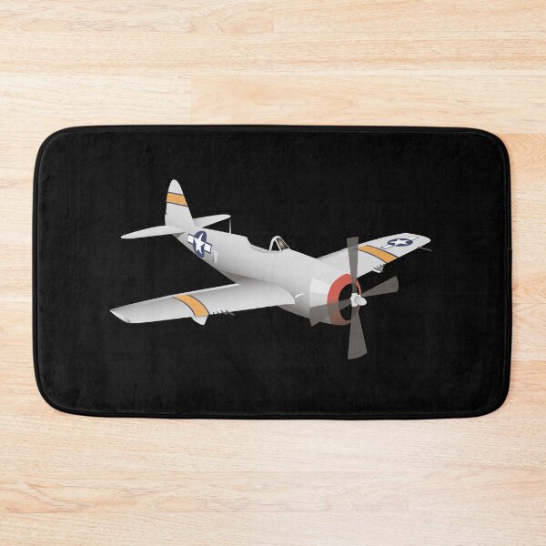 Item preview, WW2 P-47 Thunderbolt Airplane designed and sold by NorseTech.