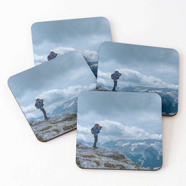 Item preview, Trekking in the Julian Alps designed and sold by zakaz86.