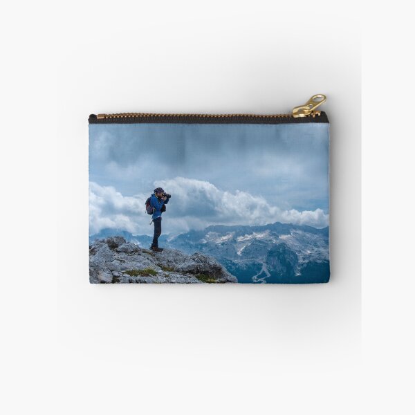 Item preview, Trekking in the Julian Alps designed and sold by zakaz86.