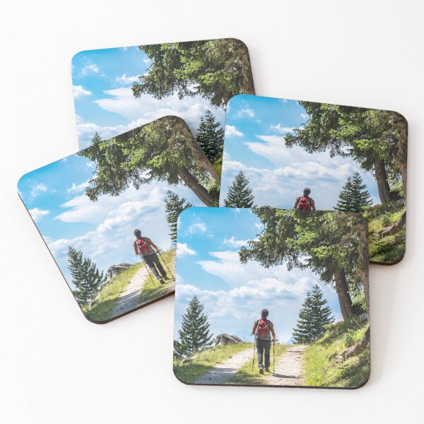 Item preview, Trekking in the Julian Alps designed and sold by zakaz86.