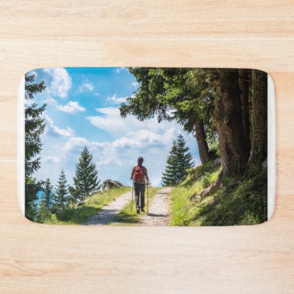 Item preview, Trekking in the Julian Alps designed and sold by zakaz86.