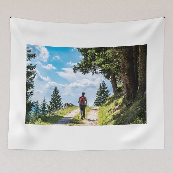 Item preview, Trekking in the Julian Alps designed and sold by zakaz86.