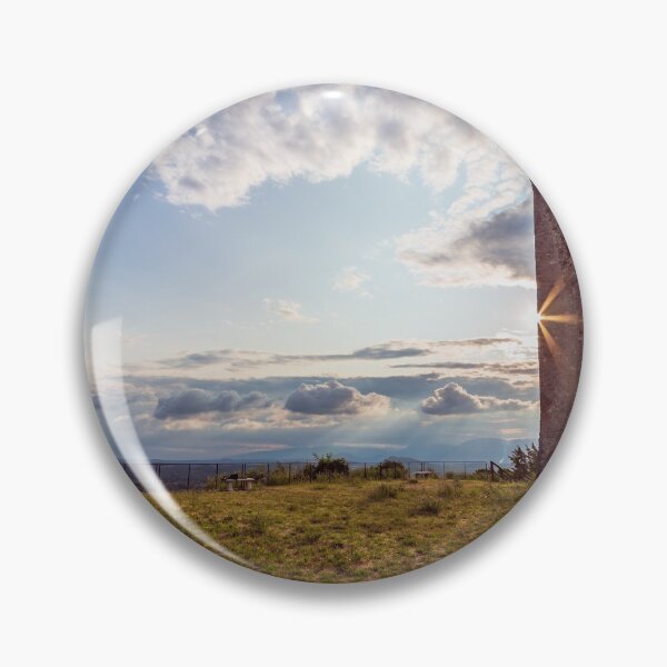 Item preview, Ancient ruins of a medieval castle in the countryside of Friuli Venezia-Giulia, Italy designed and sold by zakaz86.
