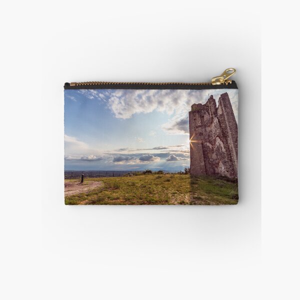 Item preview, Ancient ruins of a medieval castle in the countryside of Friuli Venezia-Giulia, Italy designed and sold by zakaz86.