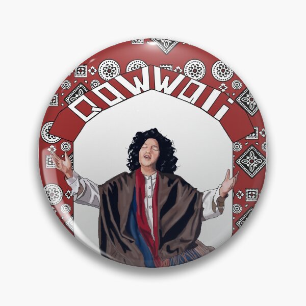 Item preview, Abida Parveen designed and sold by Zainab Anwar.