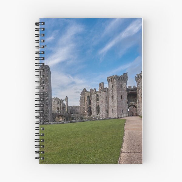 Item preview, Raglan Castle, Monmouthshire designed and sold by VnGphoto.