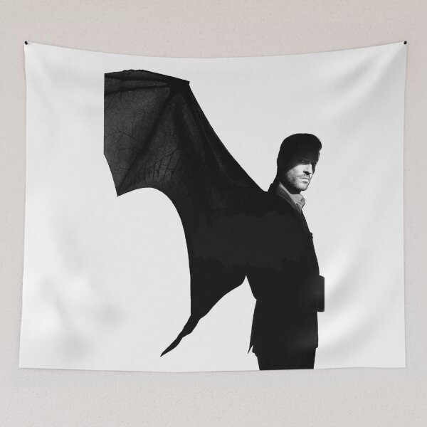 Item preview, Lucifer morningstar designed and sold by ErwanAln.