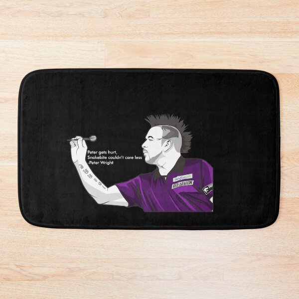 Item preview, Peter Wright Persona designed and sold by TheDartist180.
