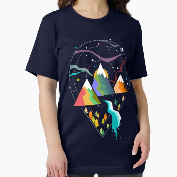 Hit the Road II Essential T-Shirt