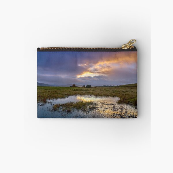 Item preview, Winter Sunset Brecon Common designed and sold by VnGphoto.