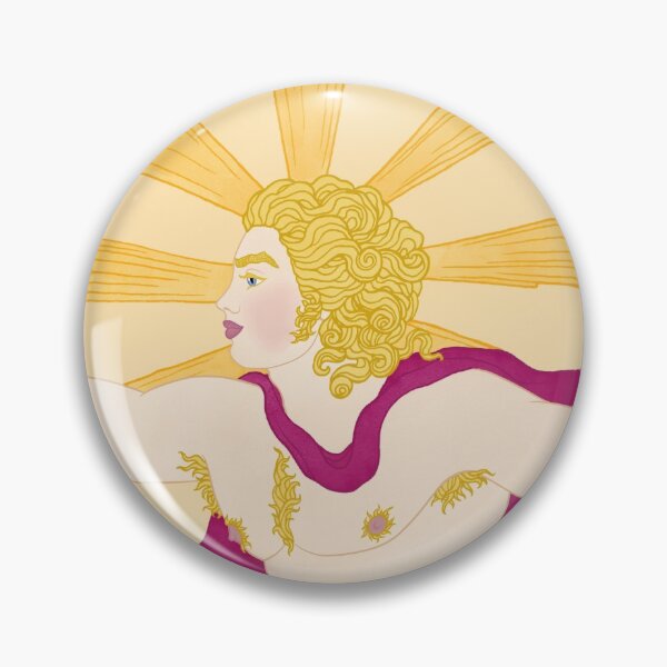 Item preview, Hermes, Messenger of the Gods designed and sold by Idomeneo.